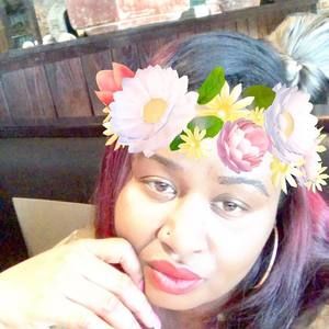 Meet your Posher, Karlesha